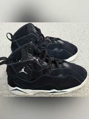 Jordan True Flight Toddler 10C